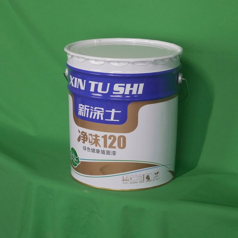 爱上家墙面漆：打造温馨舒适的家居生活